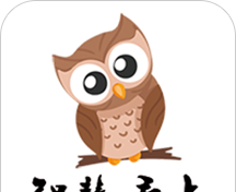 智慧看点软件logo图