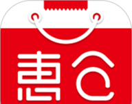 惠仓商城软件logo图