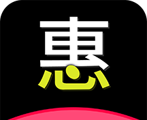 惠优品软件logo图