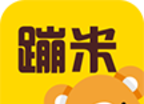 蹦米软件logo图