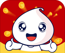 惠己达人软件logo图