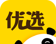 熊猫优选优惠券软件logo图