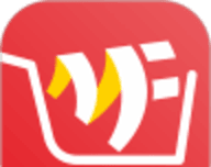 米粉购软件logo图