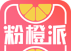 粉橙派软件logo图