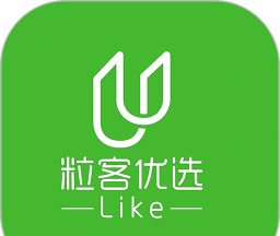 粒客优选软件logo图