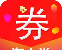 淘小券优惠券软件logo图