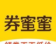 券蜜蜜软件logo图