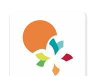 海盛花迈软件logo图