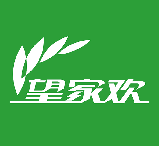 望家欢商城软件logo图