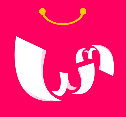 物美鲸选软件logo图