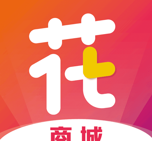 购我花软件logo图