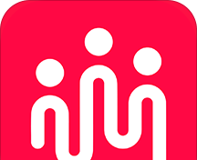 邻居合伙人软件logo图