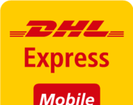 DHL快递