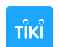 Tiki购物软件logo图