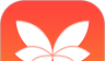 花蝶生活软件logo图