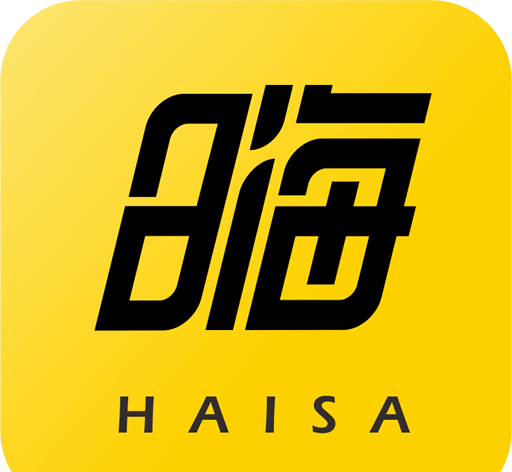 嗨萨软件logo图