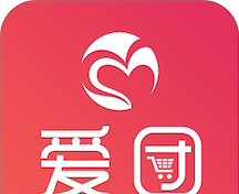 爱团全球购软件logo图