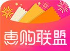 惠逛联盟软件logo图