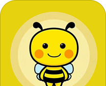 蜜缘软件logo图