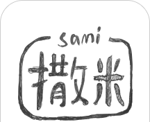 撒米软件logo图
