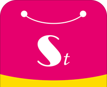 苏上淘软件logo图