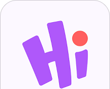 嗨券软件logo图