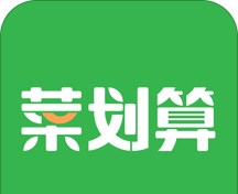 菜划算软件logo图