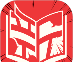 舞月漫画软件logo图