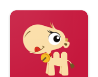 驼小铃软件logo图