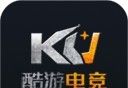 酷游电竞软件logo图