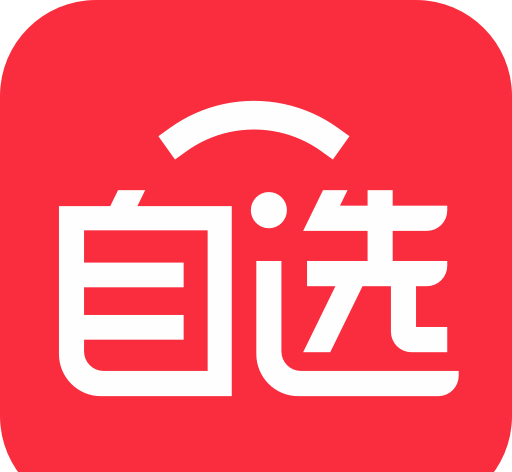 全球自选软件logo图