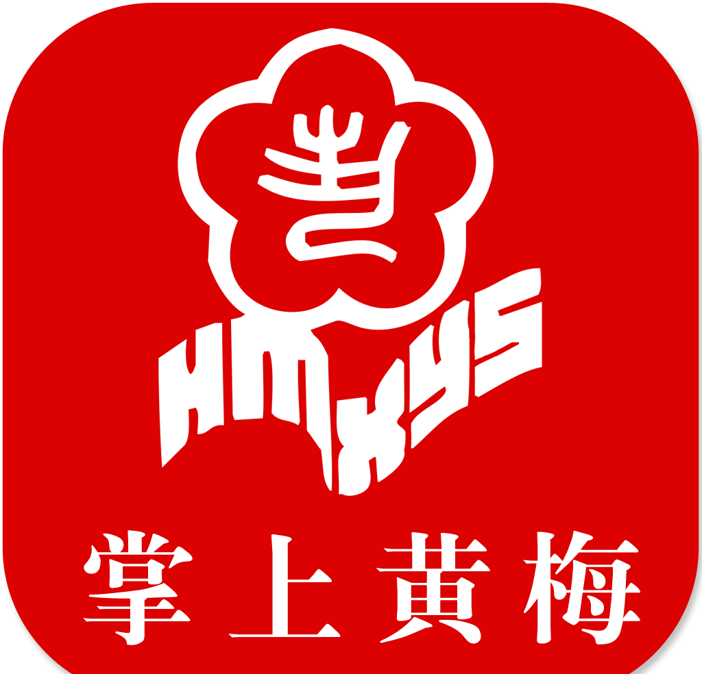 掌上黄梅软件logo图