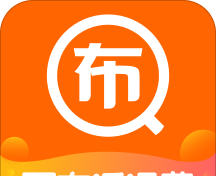 搜布软件logo图