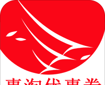 惠淘优惠劵软件logo图