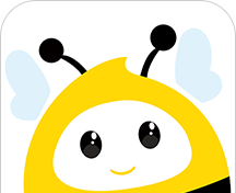 蜜蜜购软件logo图