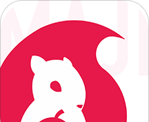 麻吉好物软件logo图