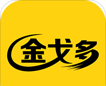 金戈多软件logo图