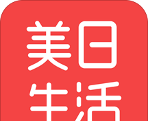 美日生活软件logo图