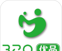 320优品软件logo图