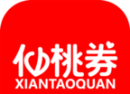仙桃券软件logo图