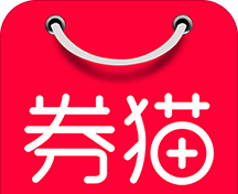 小券猫返利优惠券软件logo图