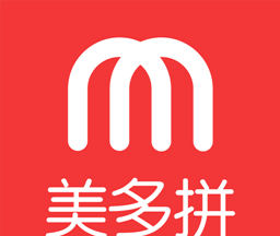 美多拼软件logo图