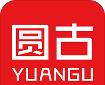 圆古商城软件logo图