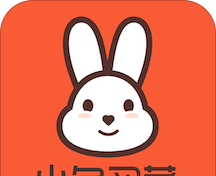 小兔买菜软件logo图