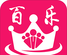 百乐团购软件logo图