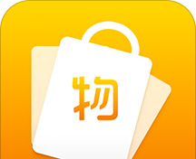 物恋订货软件logo图