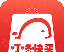 叮咚快买软件logo图