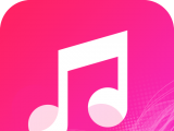 小为音乐软件logo图