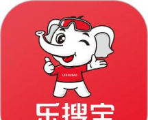 乐搜宝软件logo图