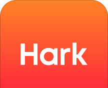 Hark哈客软件logo图